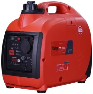 Бензиновый генератор Fubag TI 1000 646250 фото