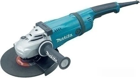 Угловая шлифмашина Makita GA9040SF01 фото