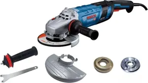 Угловая шлифмашина Bosch GWS 30-230 B Professional 06018G1000 фото