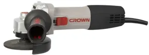 Угловая шлифмашина Crown CT13628-125C фото
