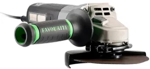 Угловая шлифмашина Favourite FG 1550ESC PROF фото