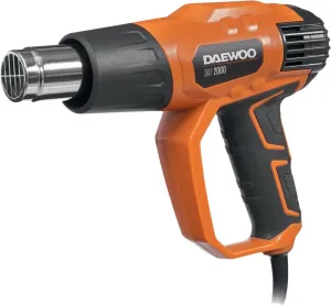 Промышленный фен Daewoo Power DAF 2000 фото