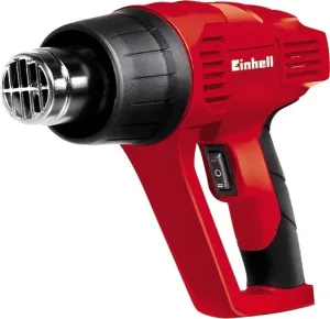 Промышленный фен Einhell TC-HA 2000/1 фото