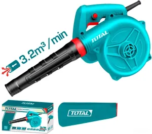 Ручная воздуходувка Total TB4036 фото