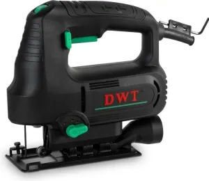 Электролобзик DWT STSP06-80 DV фото