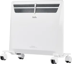 Конвектор Ballu Evolution Transformer BEC/EVU-1000 (инверторное управление, с шасси) фото