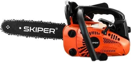 Бензопила Skiper TV3003 фото