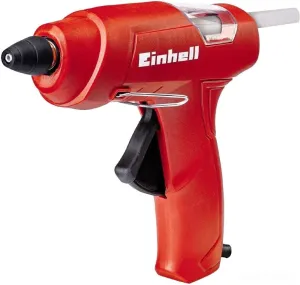 Термоклеевой пистолет Einhell TC-GG 30 фото