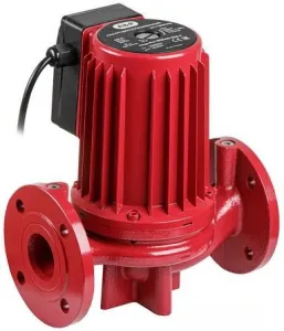 Циркуляционный насос A&P Titan Pro WRS40-550-F фото