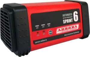 Зарядное устройство Aurora Sprint 6 фото