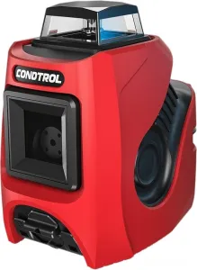Лазерный нивелир Condtrol Neo X1-360 фото