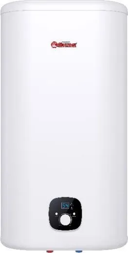 Накопительный электрический водонагреватель Thermex IF 50 V (eco) фото