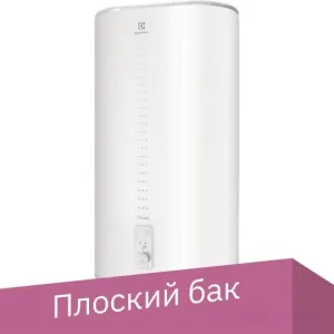 Накопительный электрический водонагреватель Electrolux EWH 30 Citadel фото