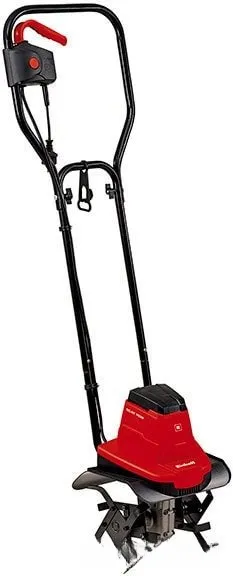 Мотокультиватор Einhell GC-RT 7530 фото