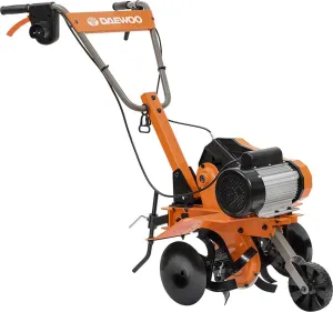 Мотокультиватор Daewoo Power DAT 2500ER фото