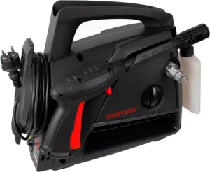 Мойка высокого давления Verton WM-1500 фото