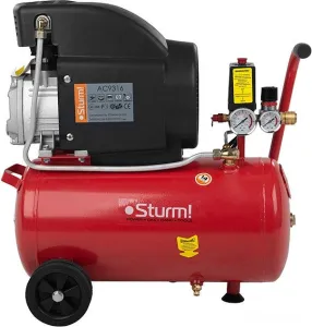 Компрессор Sturm AC9316 фото