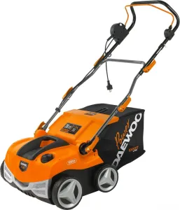 Скарификатор Daewoo Power DSC 2000E фото