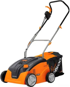 Скарификатор-аэратор Daewoo Power DSC 1500E фото