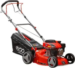 Колёсная газонокосилка ECO LG-434 фото