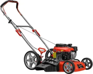 Газонокосилка ECO LG-810 EC3410-2 фото
