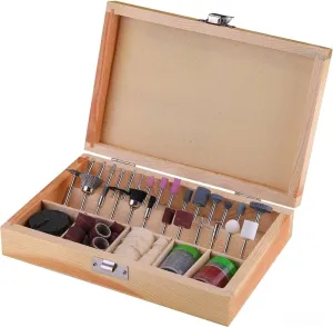 Набор оснастки Deko DH100 case SET 100 фото
