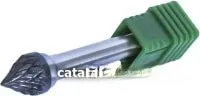 Борфреза RockForce RF-617J0807 фото