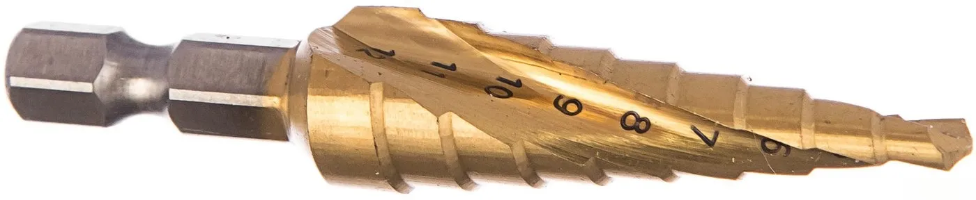Сверло Makita D-40179 фото