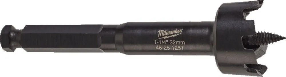 Сверло Milwaukee 4932479480 фото