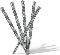Набор буров Milwaukee 4932352050 фото