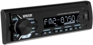 USB-магнитола Mystery MAR-222U фото