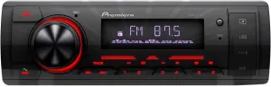 USB-магнитола Premiera MVH-120 фото