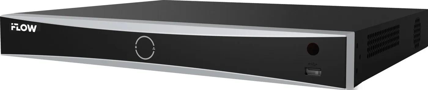 Сетевой видеорегистратор iFlow F-NR-208X/2 фото