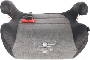Детское сиденье Martin Noir Swift+ Isofix (sable black) фото