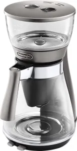 Капельная кофеварка DeLonghi Clessidra ICM 17210 фото