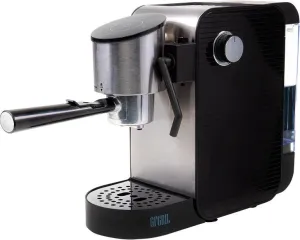 Рожковая кофеварка GFgril GFC-C500 фото