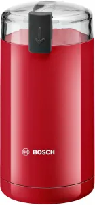 Электрическая кофемолка Bosch TSM6A014R фото