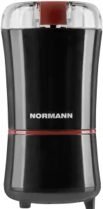 Кофемолка Normann ACG-222 фото