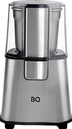 Электрическая кофемолка BQ CG1004 фото