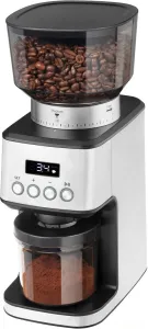 Электрическая кофемолка Catler CG 510 фото