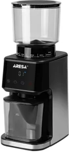 Электрическая кофемолка Aresa AR-3609 фото