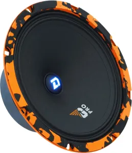 Среднечастотная АС DL Audio Gryphon Pro 200 SE фото