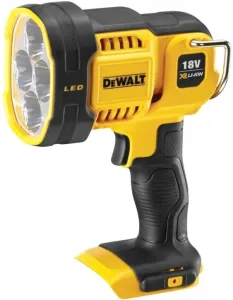 Фонарь DeWalt DCL043-XJ фото