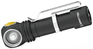 Фонарь Armytek Wizard C2 Pro Magnet USB XHP50.2 (белый) фото