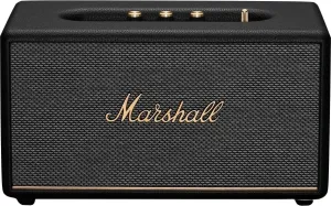 Беспроводная колонка Marshall Stanmore III (черный) фото