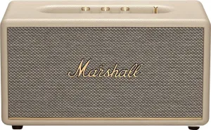 Беспроводная колонка Marshall Stanmore III (кремовый) фото