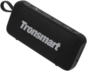 Беспроводная колонка Tronsmart Trip 2 (черный) фото