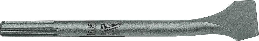 Плоское зубило Milwaukee 4932399234 фото