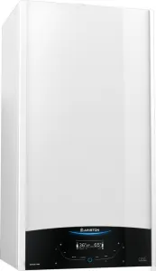 Отопительный котел Ariston Genus One System 30 фото