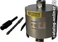 Коронка Hilberg HM211 фото